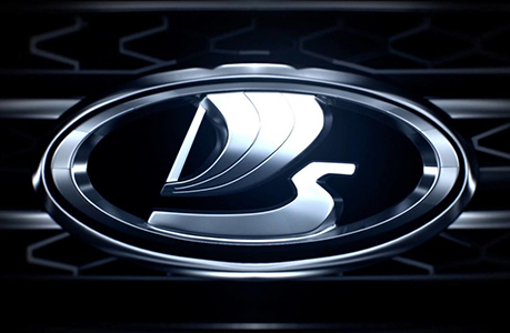 логотип Lada