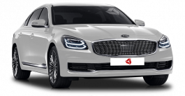 Автомобили киа в краснодаре официальный дилер