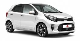 Автомобили киа в краснодаре официальный дилер